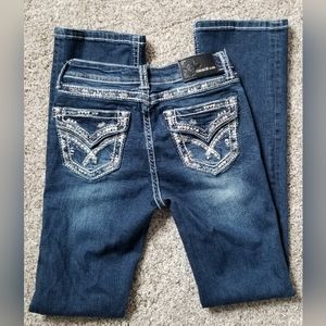 Grace in LA Women's Jeans